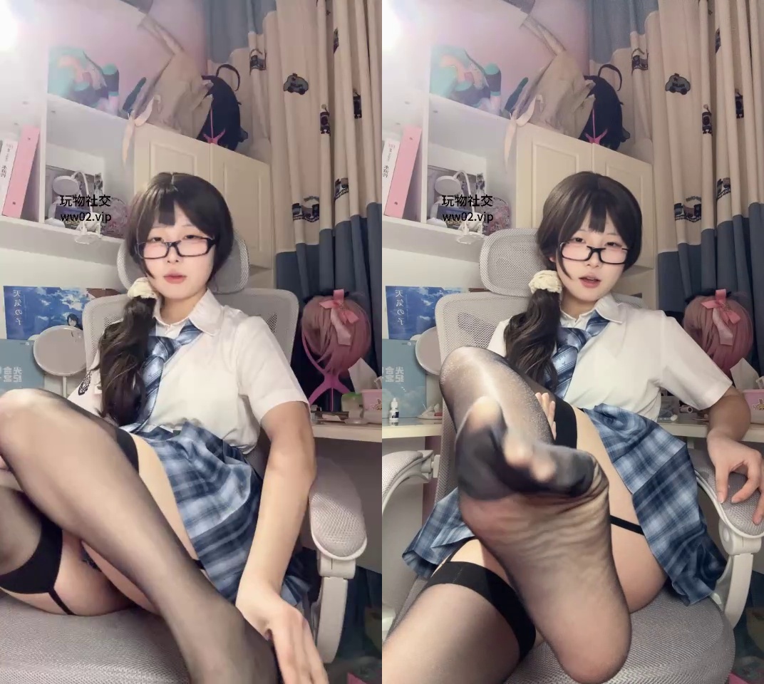 图片[2]-【极品幼斯酱葱】内裤无限羞辱寸止 [34分钟／536MB]-束乐kbss